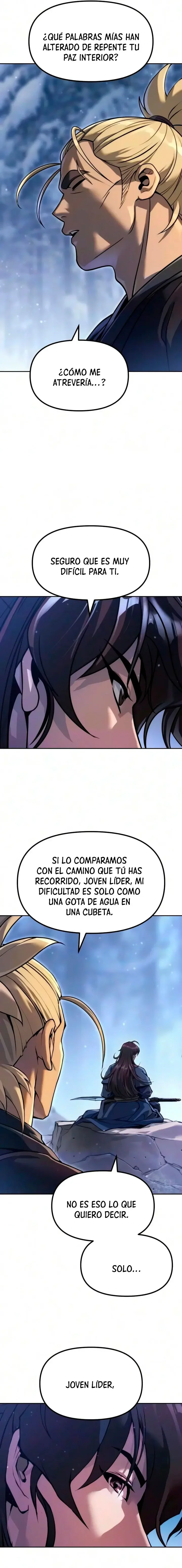 Cronicas de la Faccion Demoniaca Capítulo 178 - página 35
