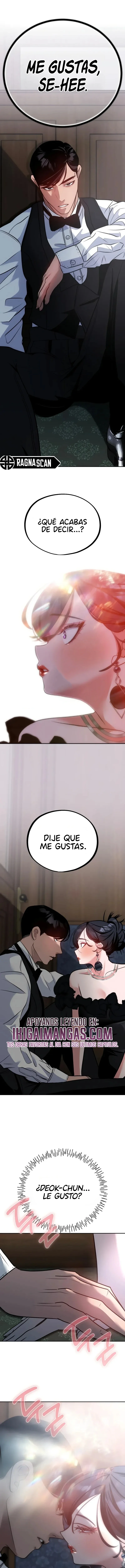 Camión De Comida De Go Deok-Chun Capítulo 45 - página 2