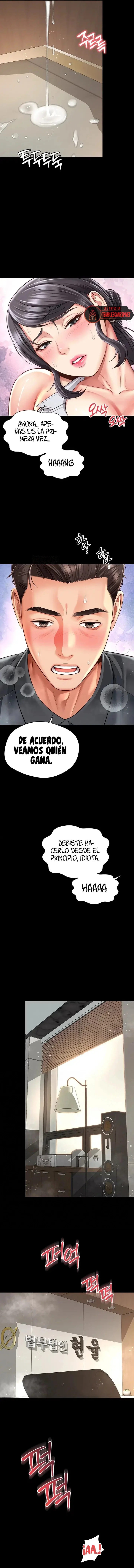 Casa de Madre e Hija Capítulo 50 - página 6