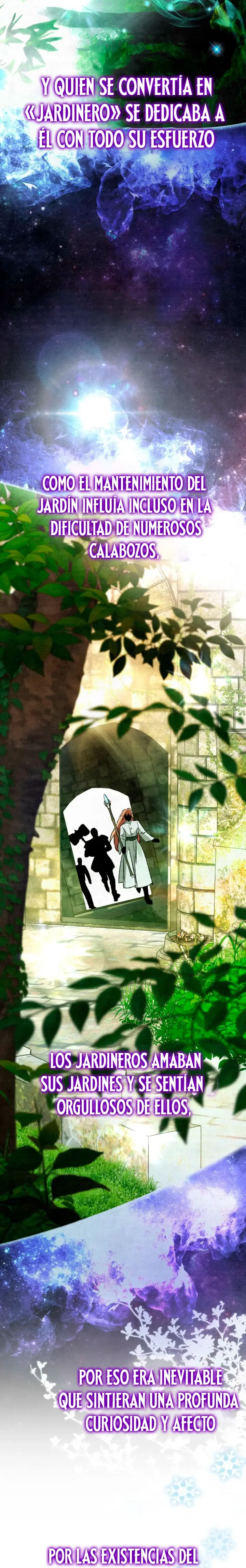 Dungeon Artist Capítulo 9 - página 15
