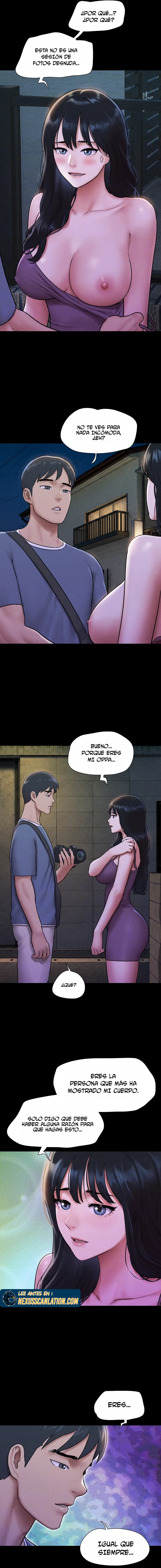 Soeun Capítulo 106 - página 4