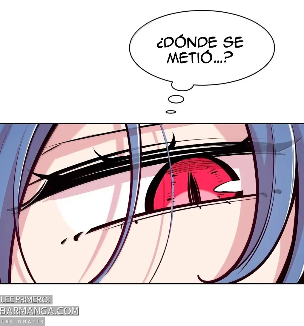 Demon X Angel - No Pueden Llevarse Bien Capítulo 131.1 - página 20