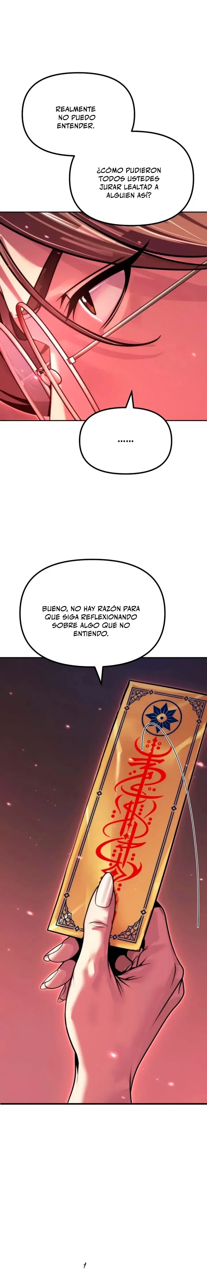 Cronicas de la Faccion Demoniaca Capítulo 192 - página 19