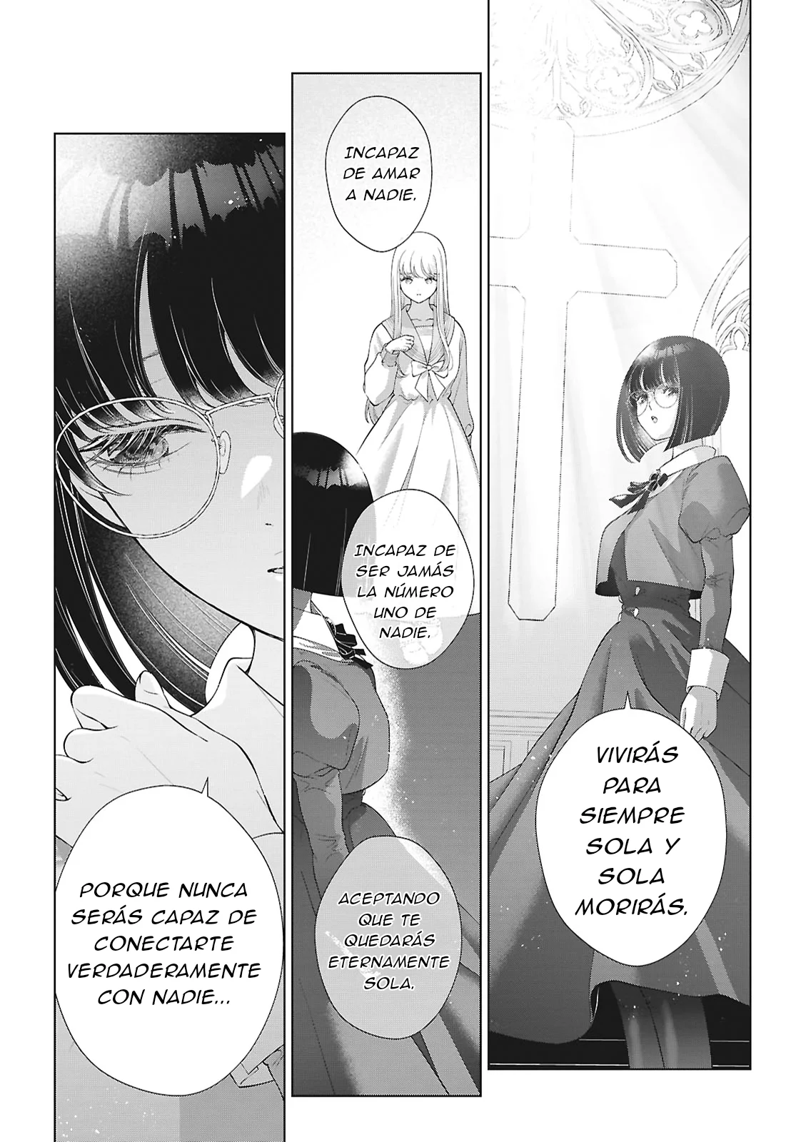 Kyou wa Kanojo ga Inai Kara Capítulo 39 - página 18