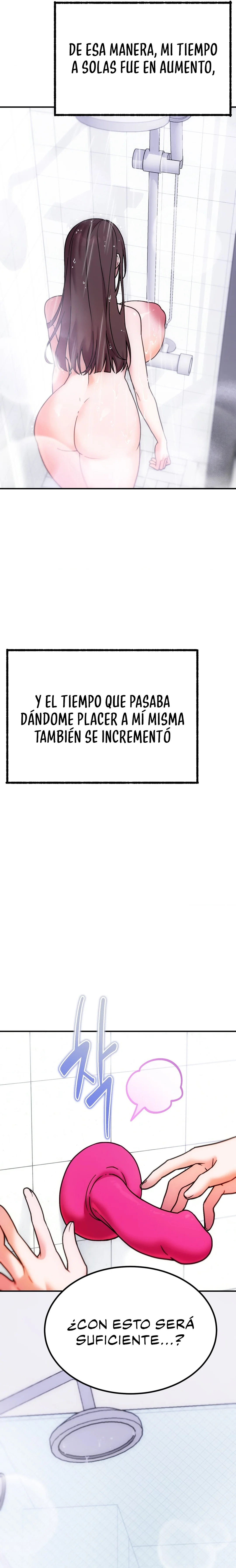 Durante El Día Capítulo 19 - página 2