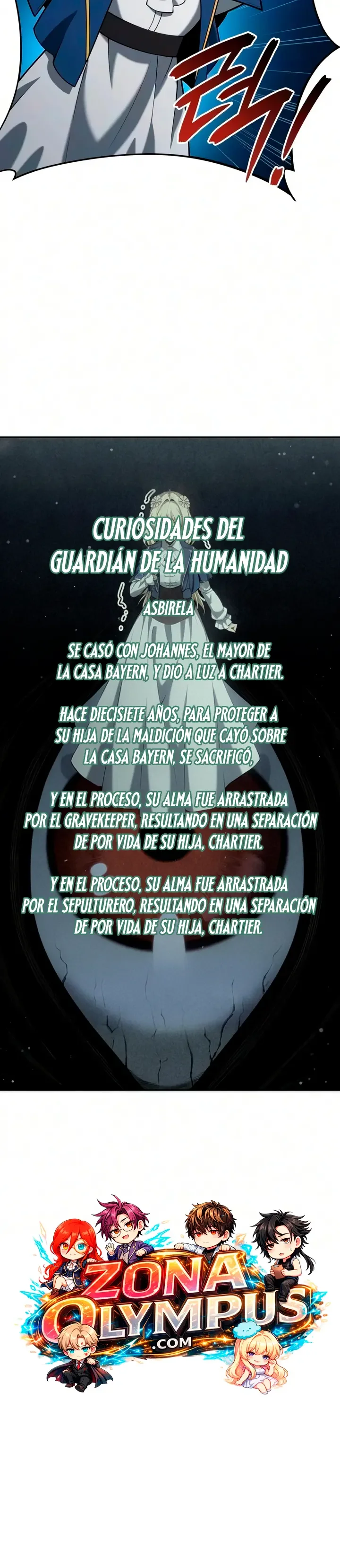 El Guerrero Despiadado Capítulo 58 - página 31
