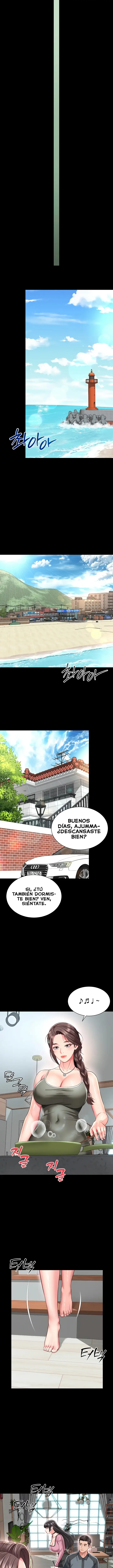 Casa de Madre e Hija Capítulo 31 - página 7