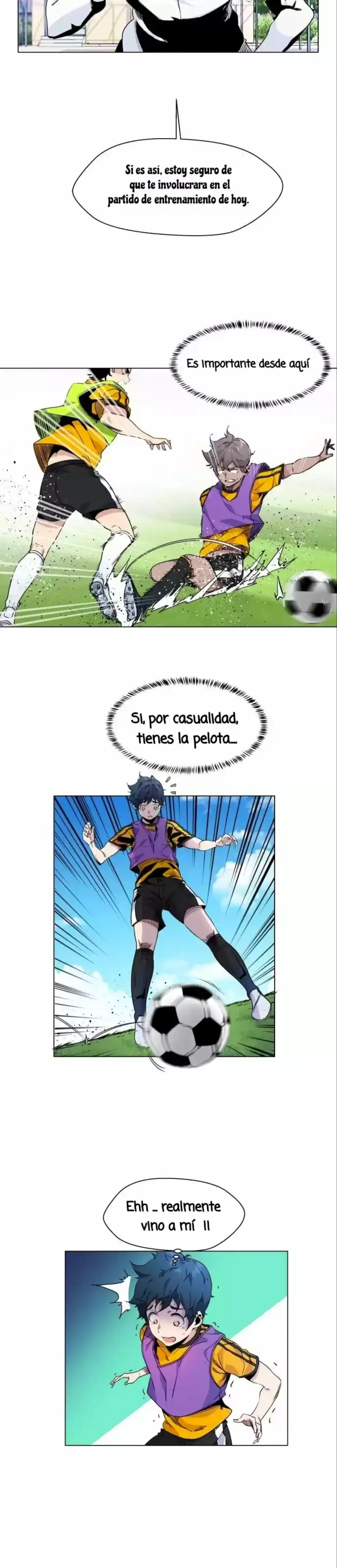 Top corner Capítulo 4 - página 27