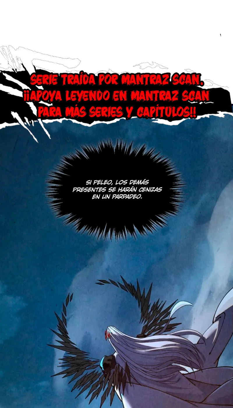 El Eterno Supremo Capítulo 556 - página 10