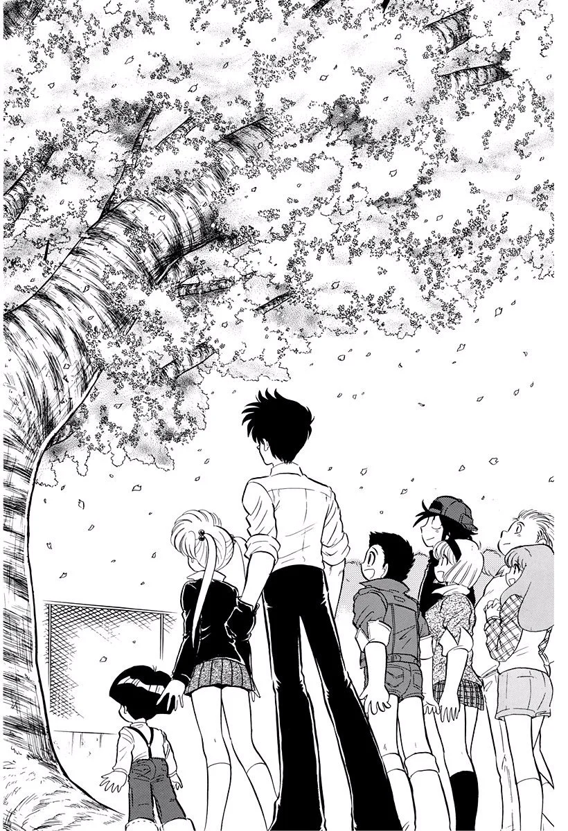 Jigoku Sensei Nube Capítulo 270 - página 18
