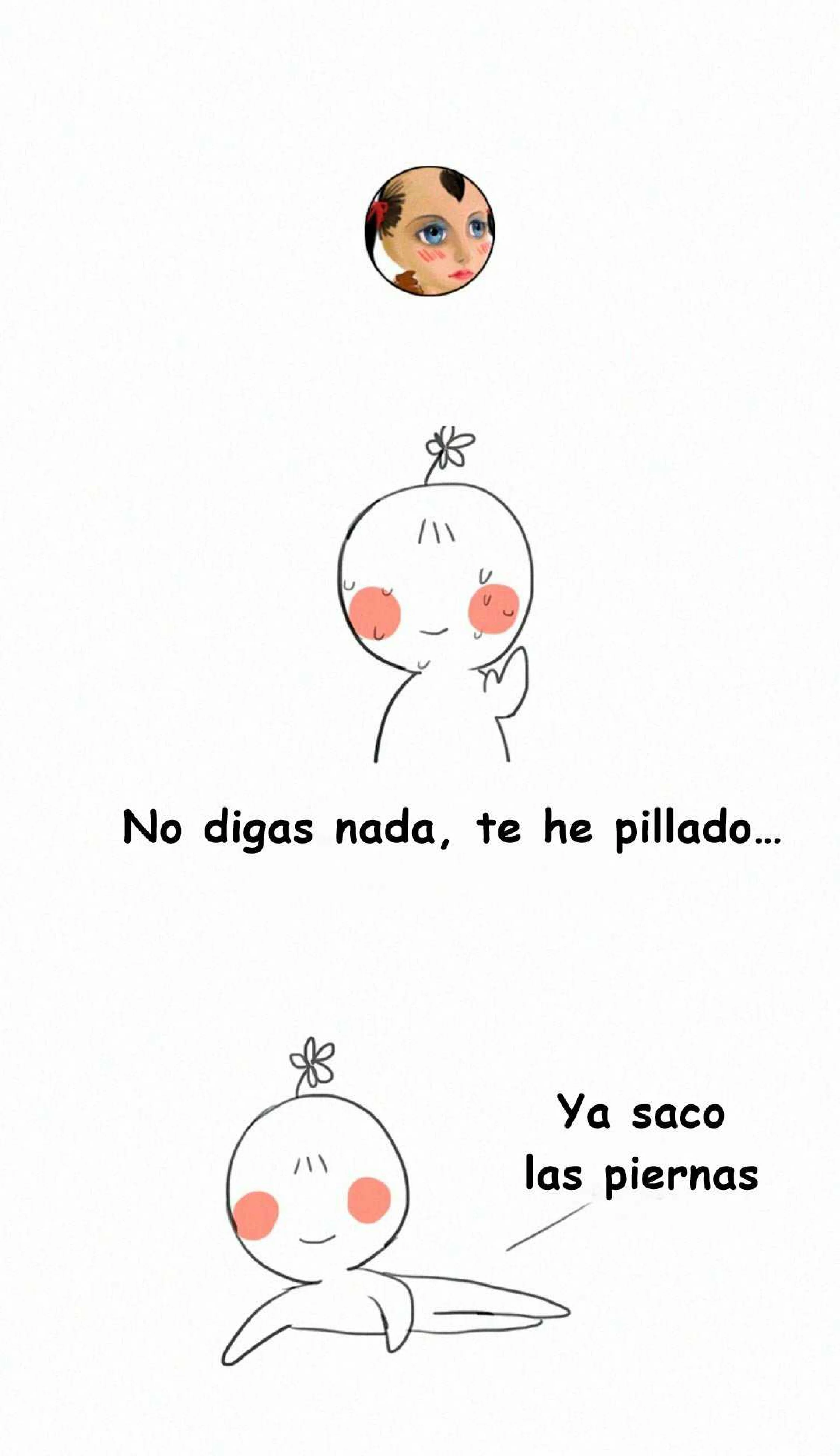 Here U Are Capítulo 26 - página 17
