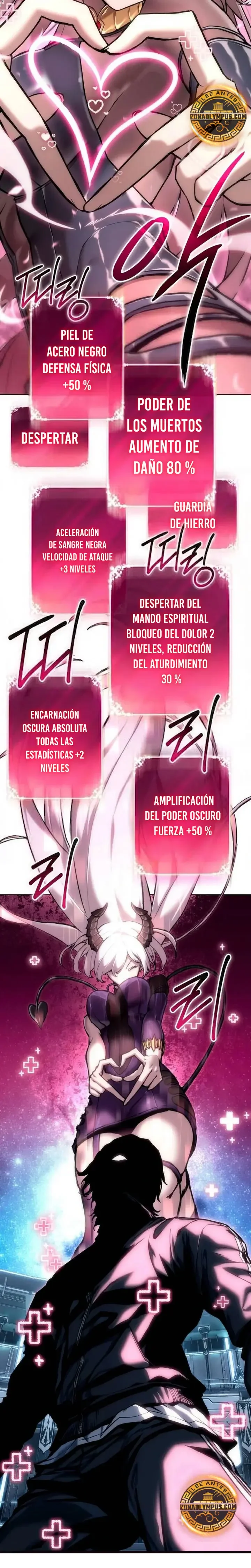 Guerra De Extinción Capítulo 2 - página 5