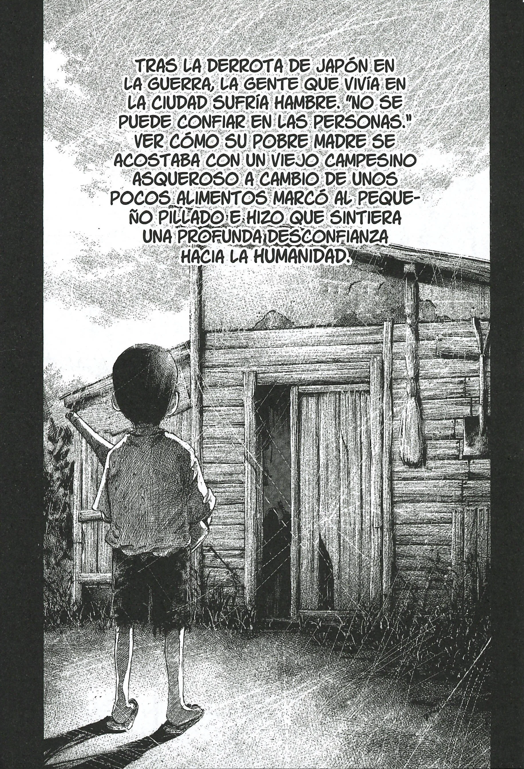 Rainbow Capítulo 7 - página 12