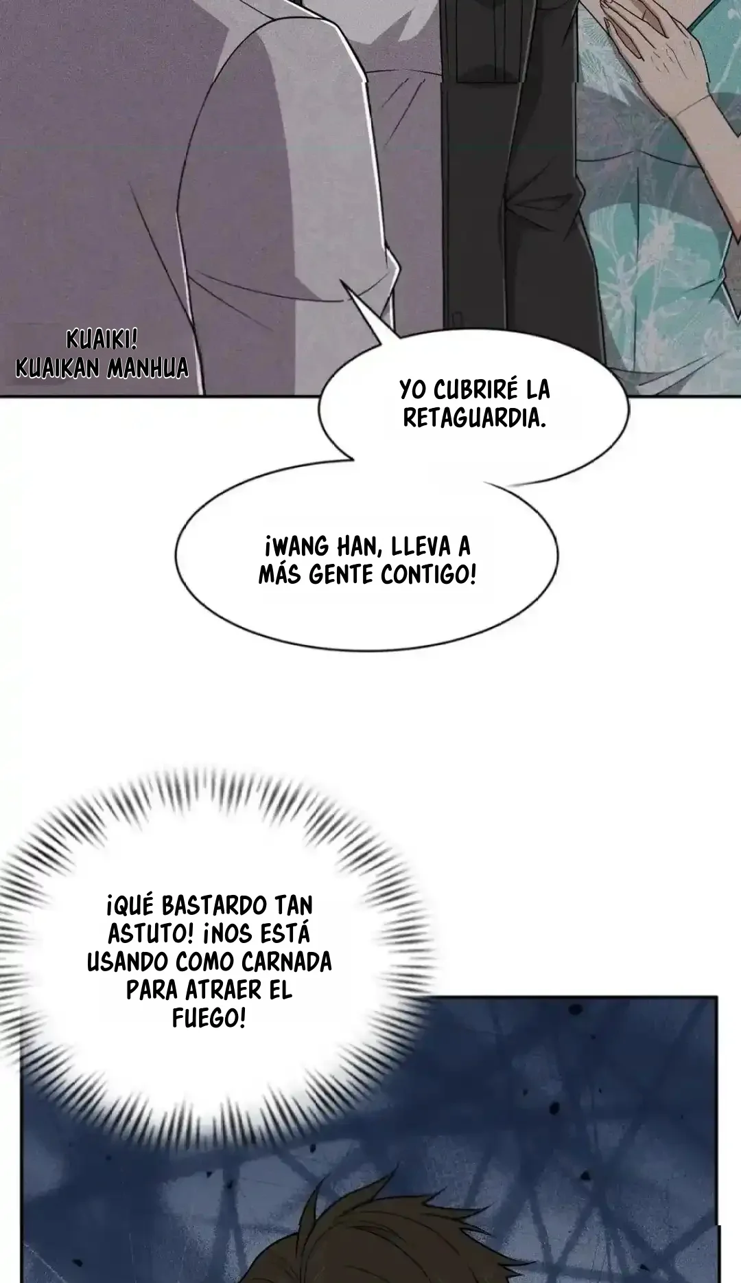 Dragón Urbano Oculto Capítulo 101 - página 72