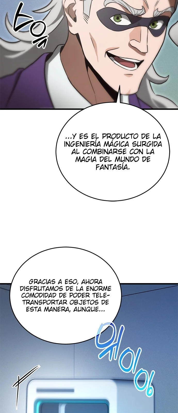 Transmisión del Reino Demoníaco del Demonio Celestial Rejuvenecido Capítulo 1 - página 94