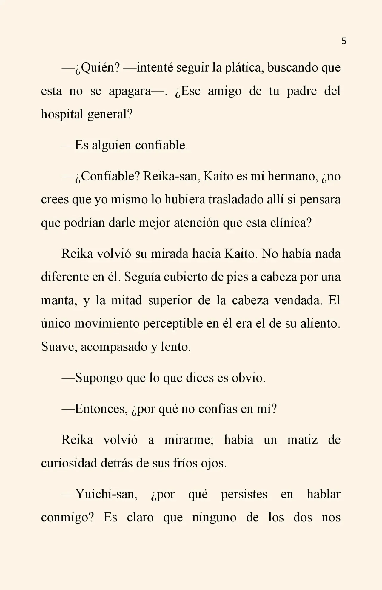 ¿Un estudiante de secundaria obligado a casarse con una MILF? Capítulo 42 - página 5