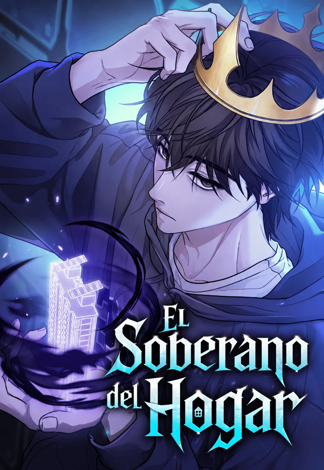 El Soberano del Hogar