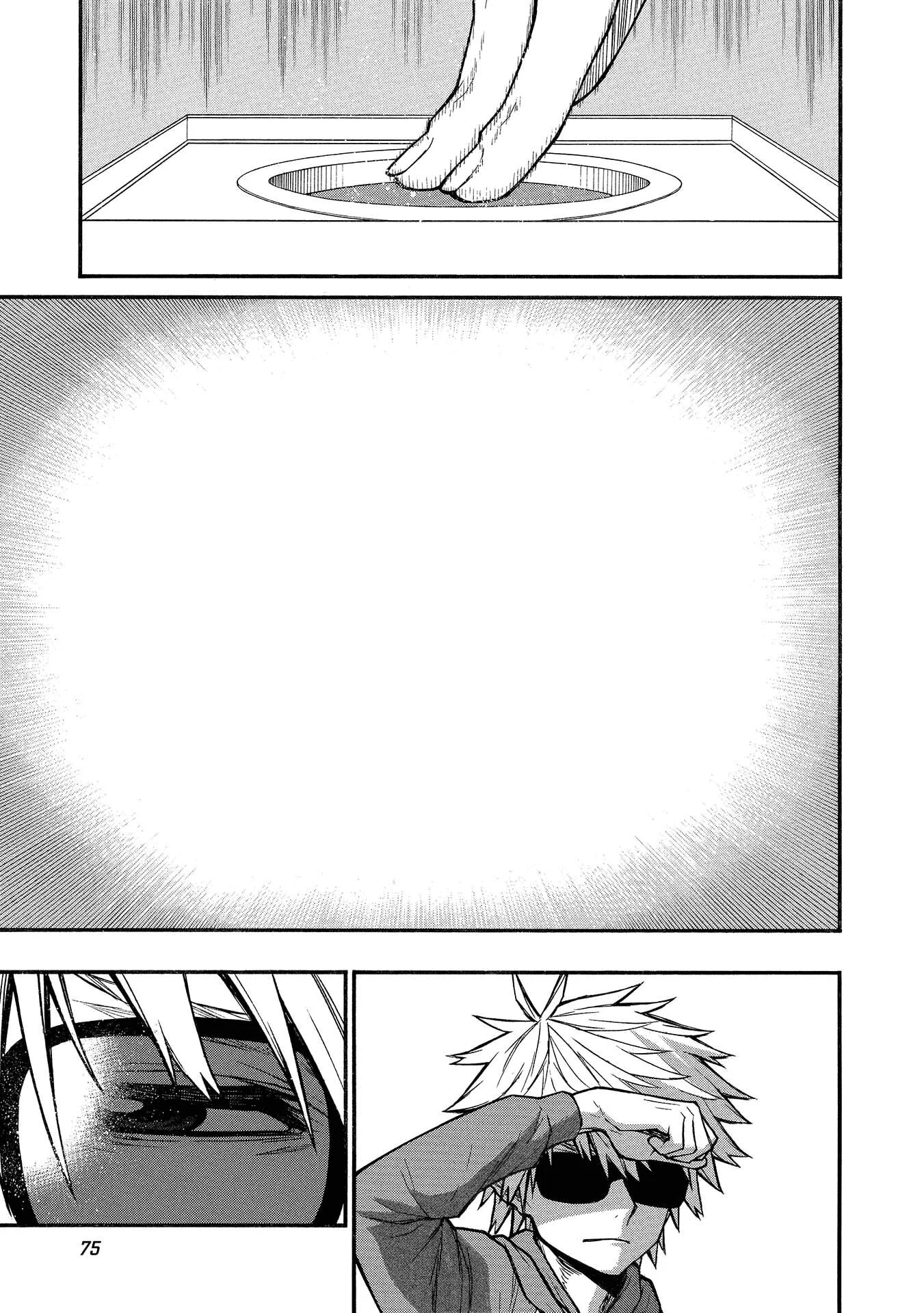 Shinmai Ossan Bouken-sha, Saikyou Paati ni Shinu Hodo Kitae Rarete Muteki ni Naru Capítulo 67 - página 15