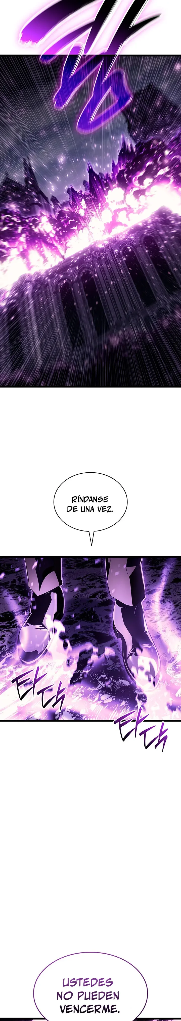 El Regreso del Héroe de Clase Desastre Capítulo 183 - página 15