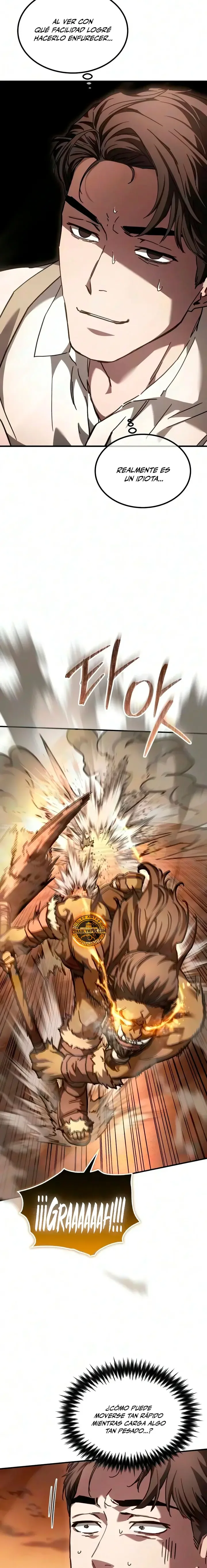 Goblin Inc Capítulo 12 - página 9