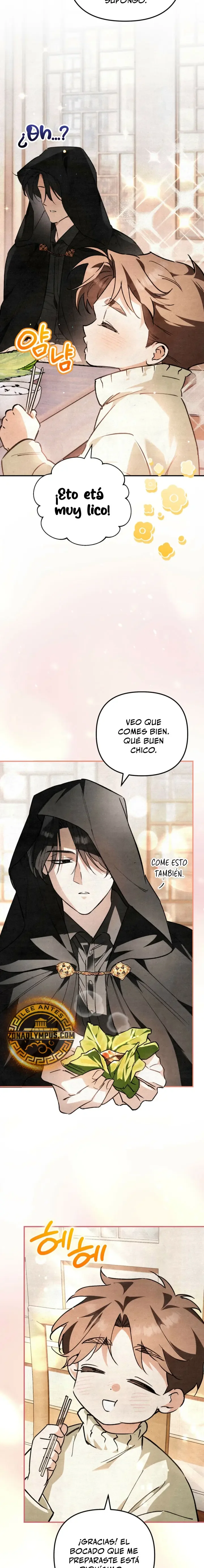 Dungeon Artist Capítulo 24 - página 7