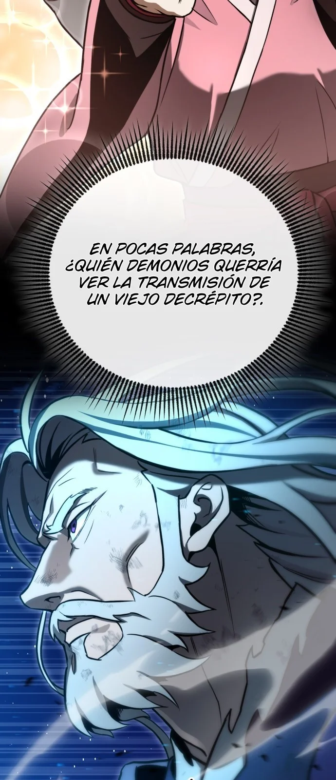 Transmisión del Reino Demoníaco del Demonio Celestial Rejuvenecido Capítulo 1 - página 116