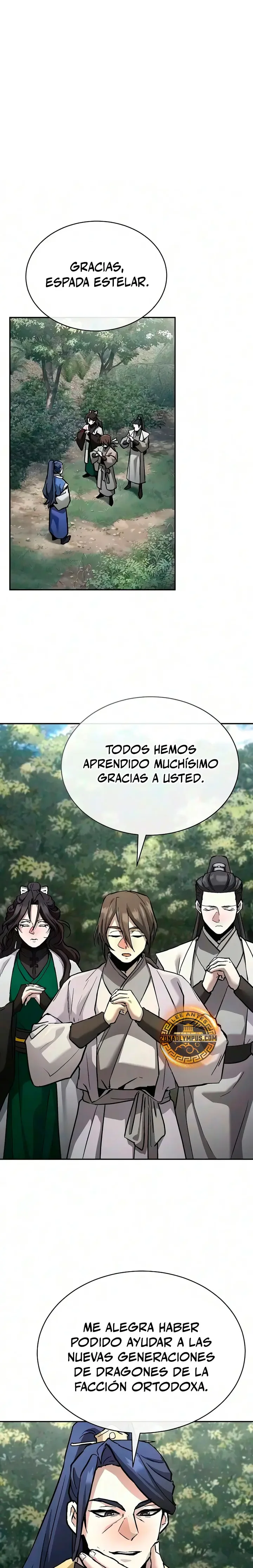 Renacido En El Campo De Batalla Demoníaco Capítulo 42 - página 2