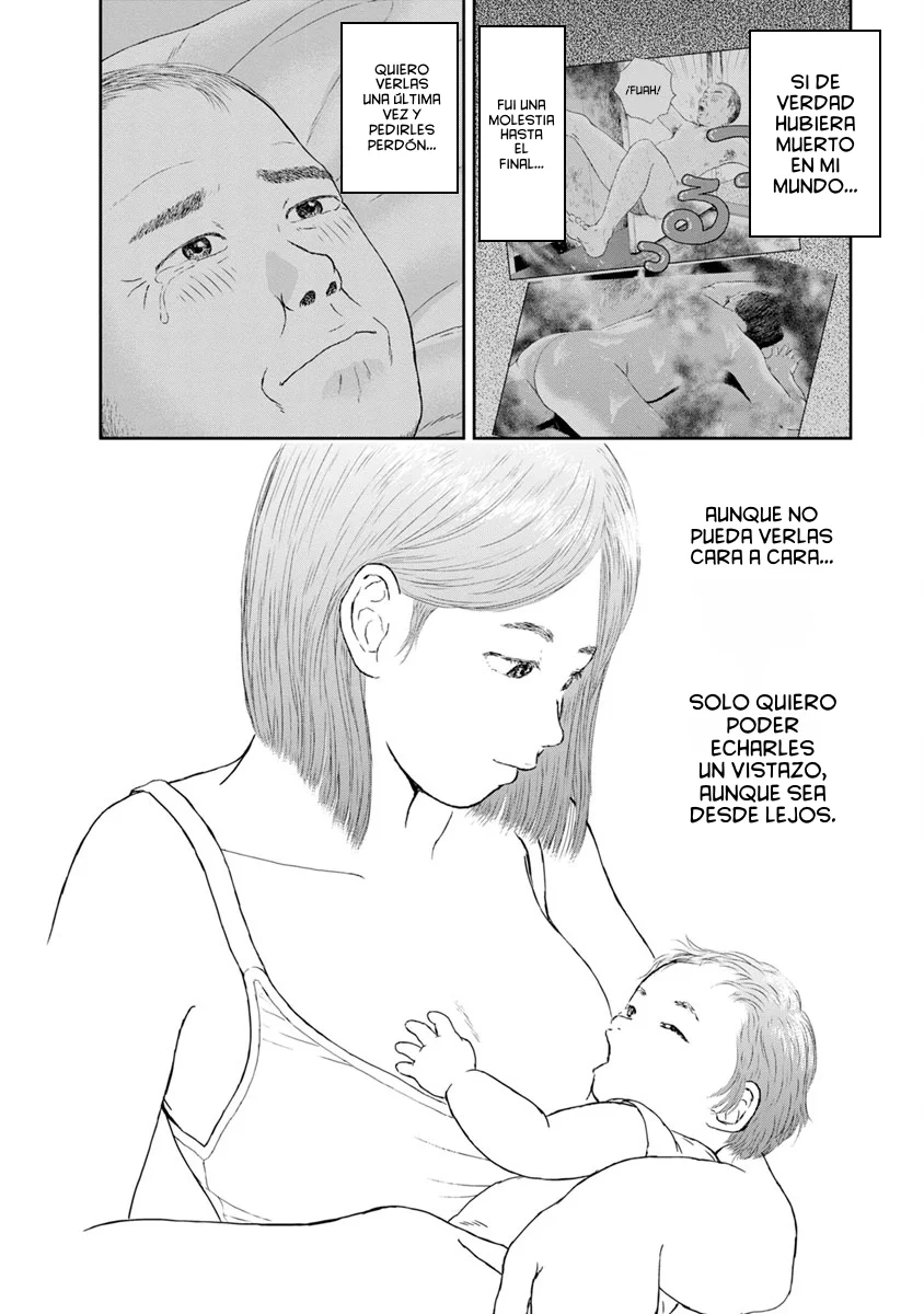 Alta Posición Capítulo 22 - página 14