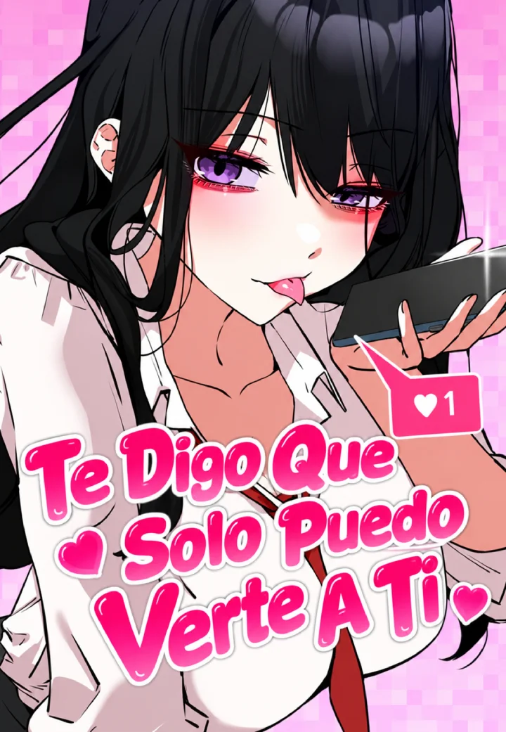 Te Digo Que Solo Puedo Verte A Tii