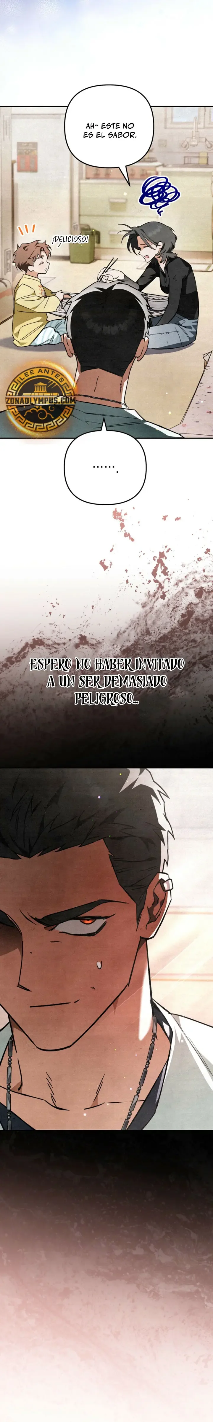 Dungeon Artist Capítulo 23 - página 31