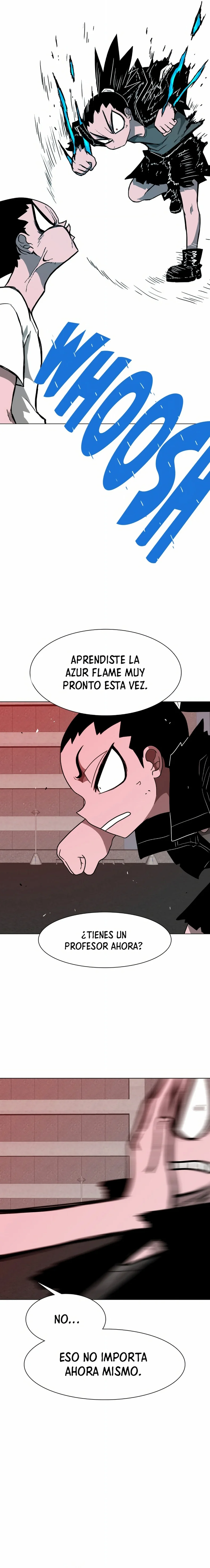 The graymark Capítulo 24 - página 9