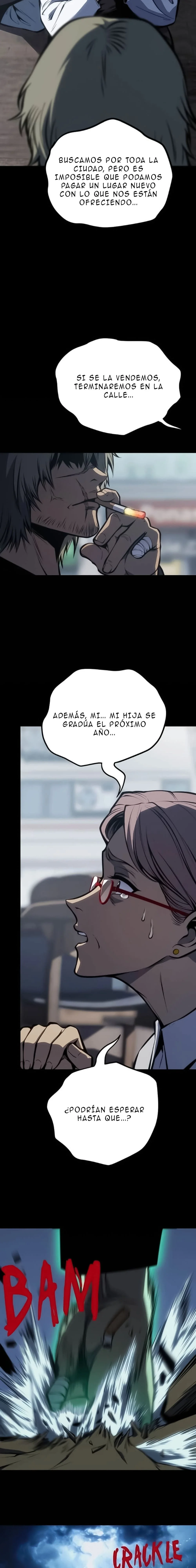 El devorador Capítulo 51 - página 10