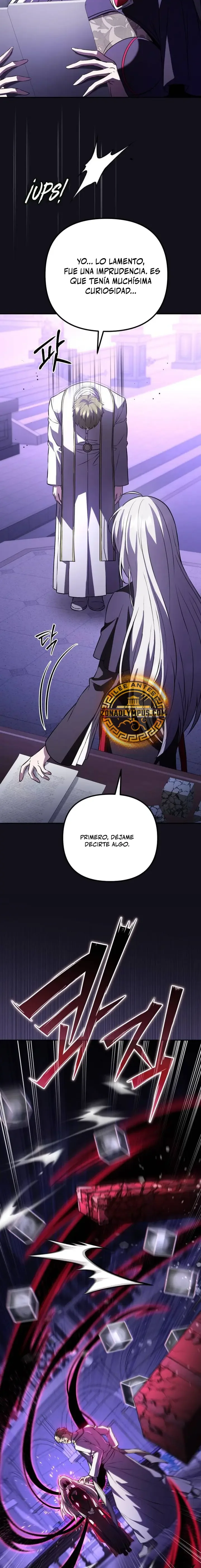 Como Criar Villanos Correctamente Capítulo 56 - página 12