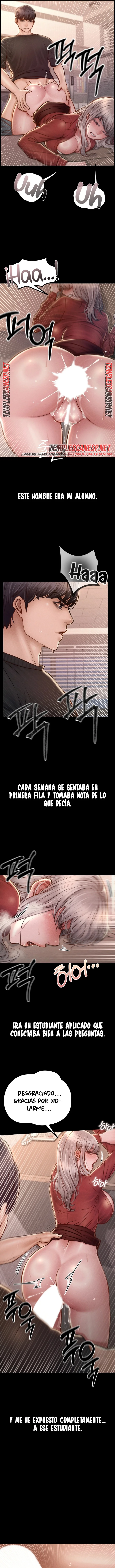 Villa Paraiso Capítulo 44 - página 3