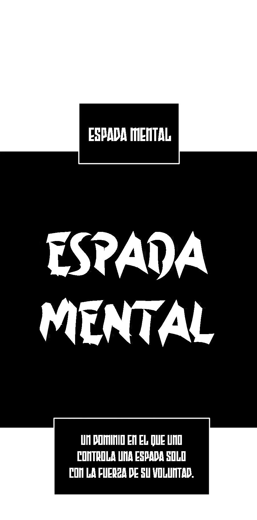 El Sentido Absoluto de la Espada Capítulo 202 - página 2