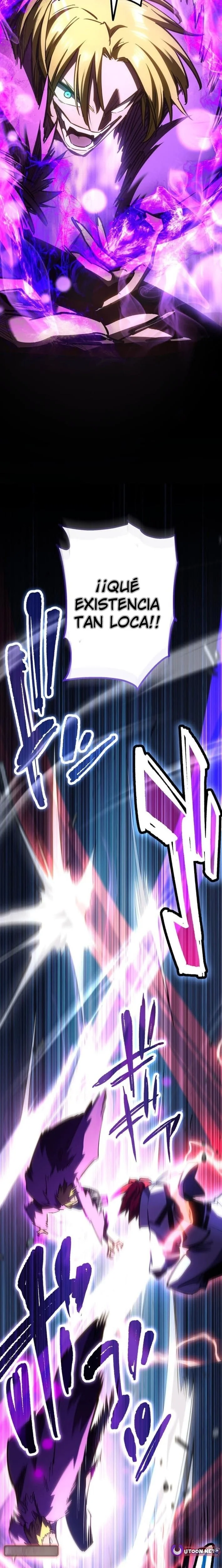 Infinite Awakening Capítulo 9 - página 15