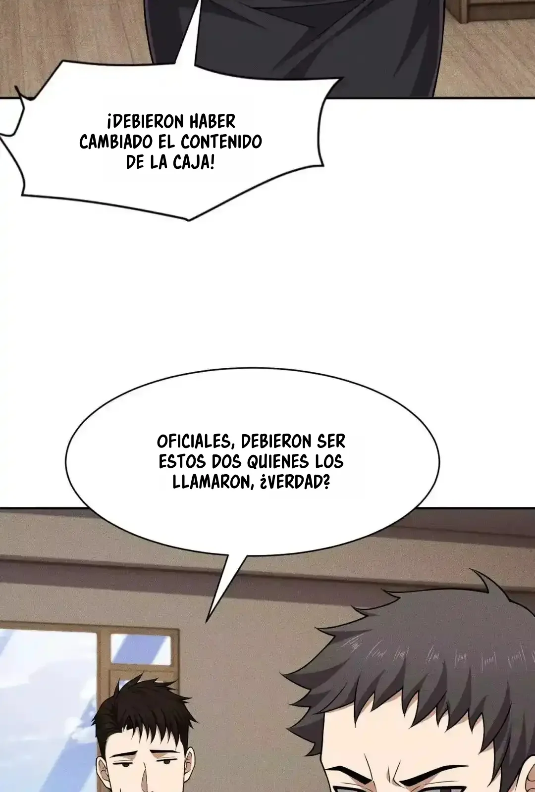Dragón Urbano Oculto Capítulo 91 - página 43