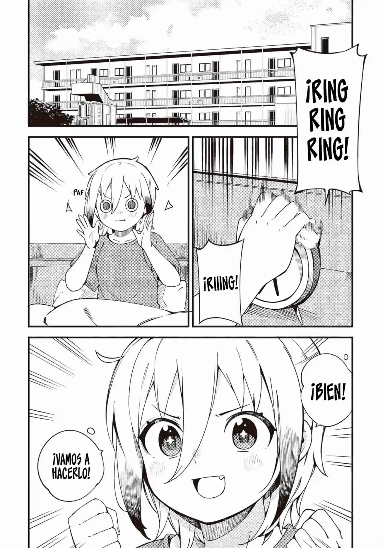 Cuprum no Hanayome Capítulo 26 - página 12