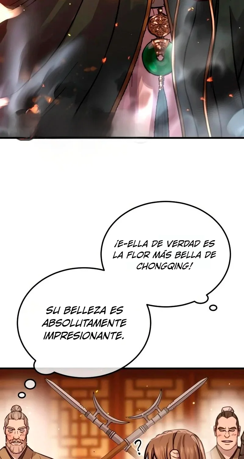 Dominio Absoluto Capítulo 101 - página 36
