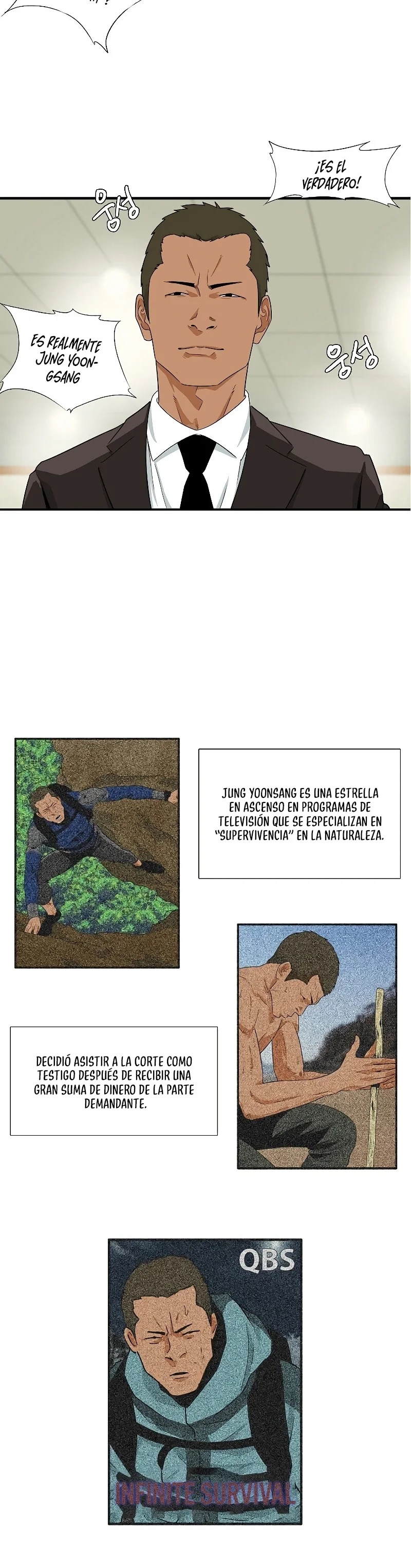 Esta es la ley Capítulo 19 - página 12