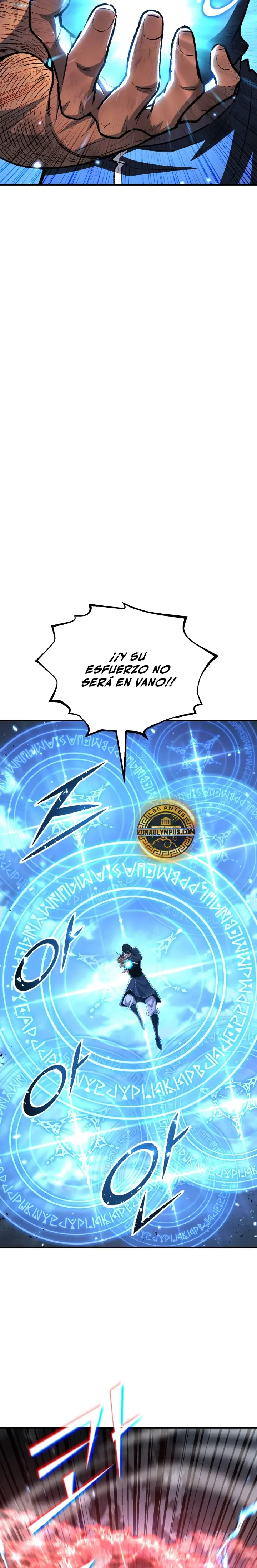 Estandar de la Reencarnacion Capítulo 202 - página 5