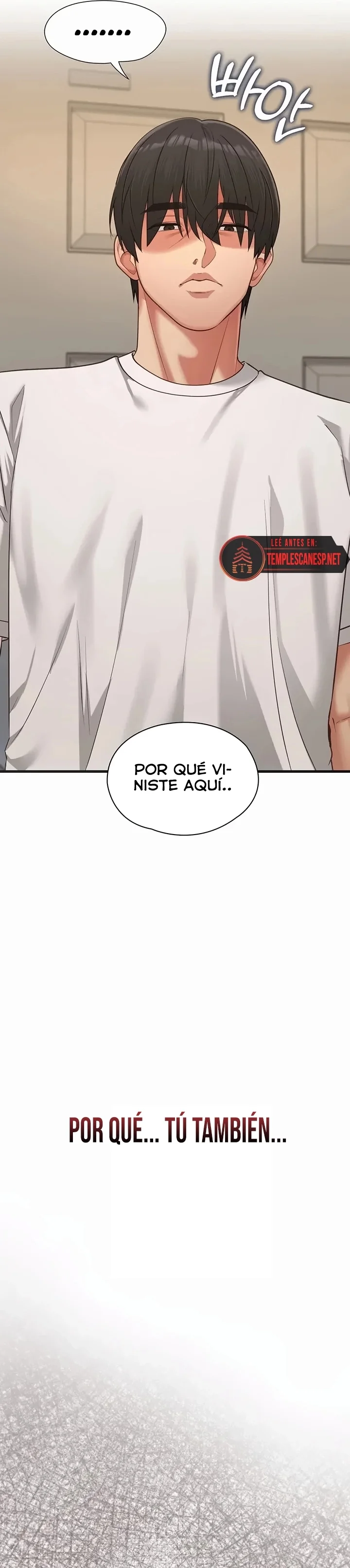 Mi Novia ya ha Sido Completamente Entrenada Capítulo 45 - página 39