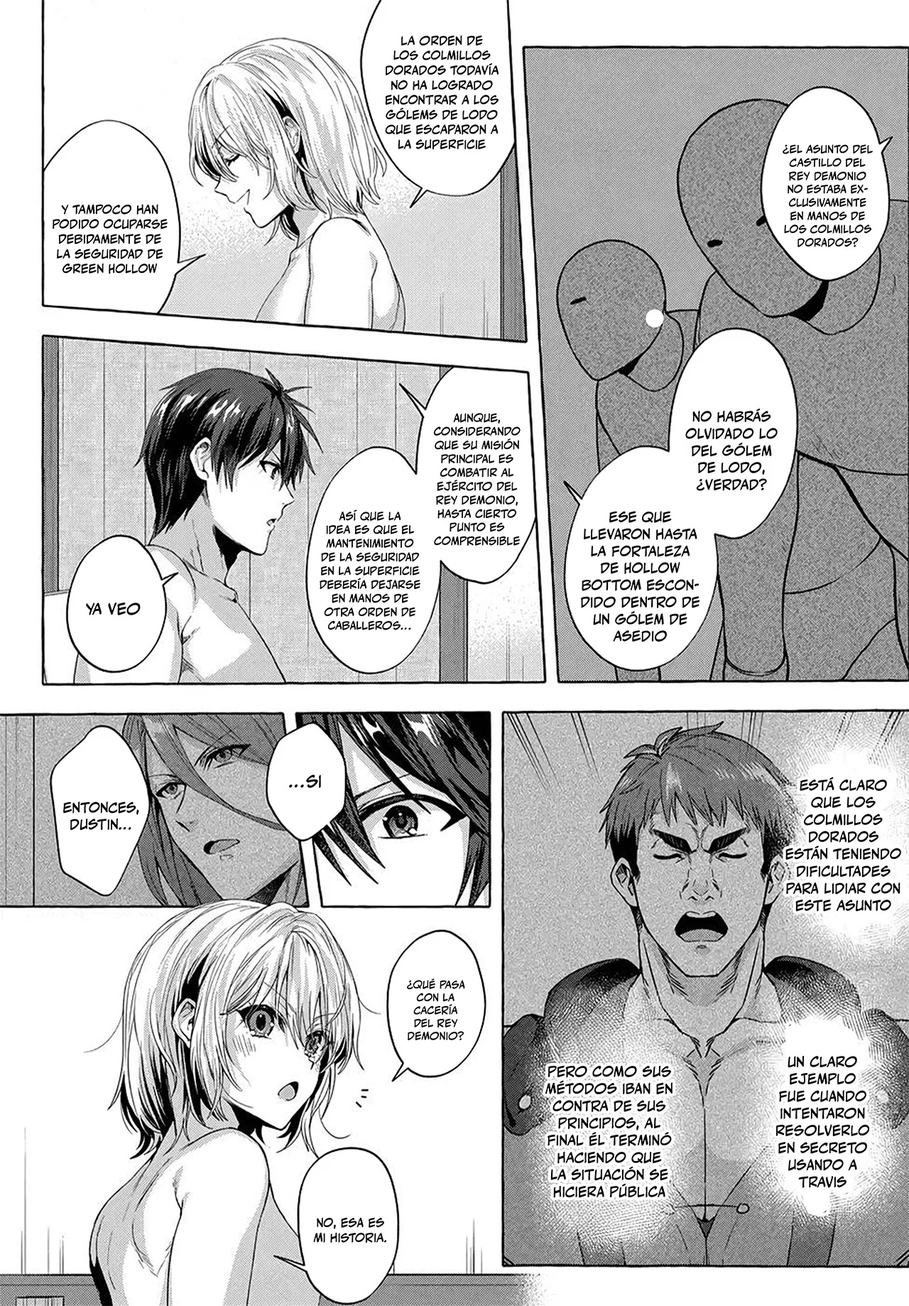 [Shuufuku] Sukiru ga Bannou Chiito-ka Shitanode, Buki-ya demo Hirakou ka to Omoimasu Capítulo 25 - página 17