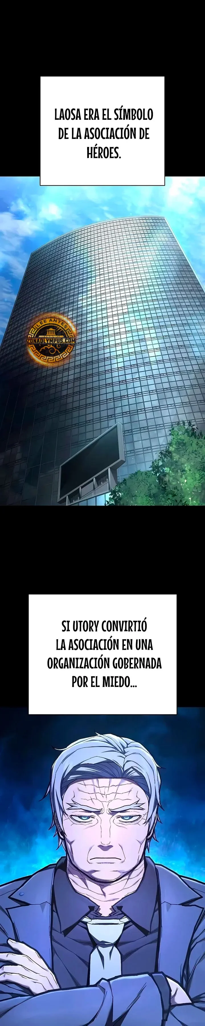 Verdugo Capítulo 69 - página 19