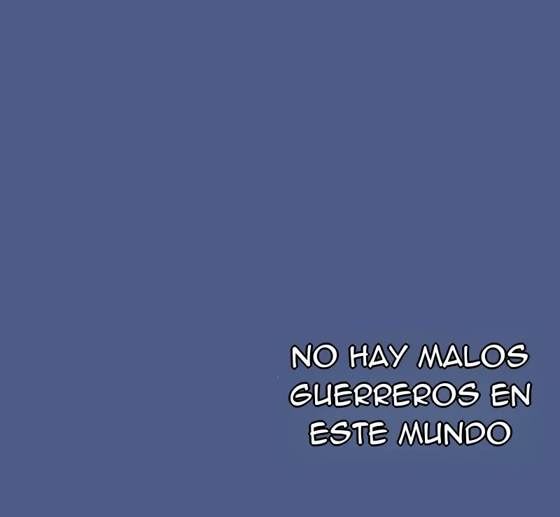 No Hay Héroes Malos En Este Mundo Capítulo 43 - página 48