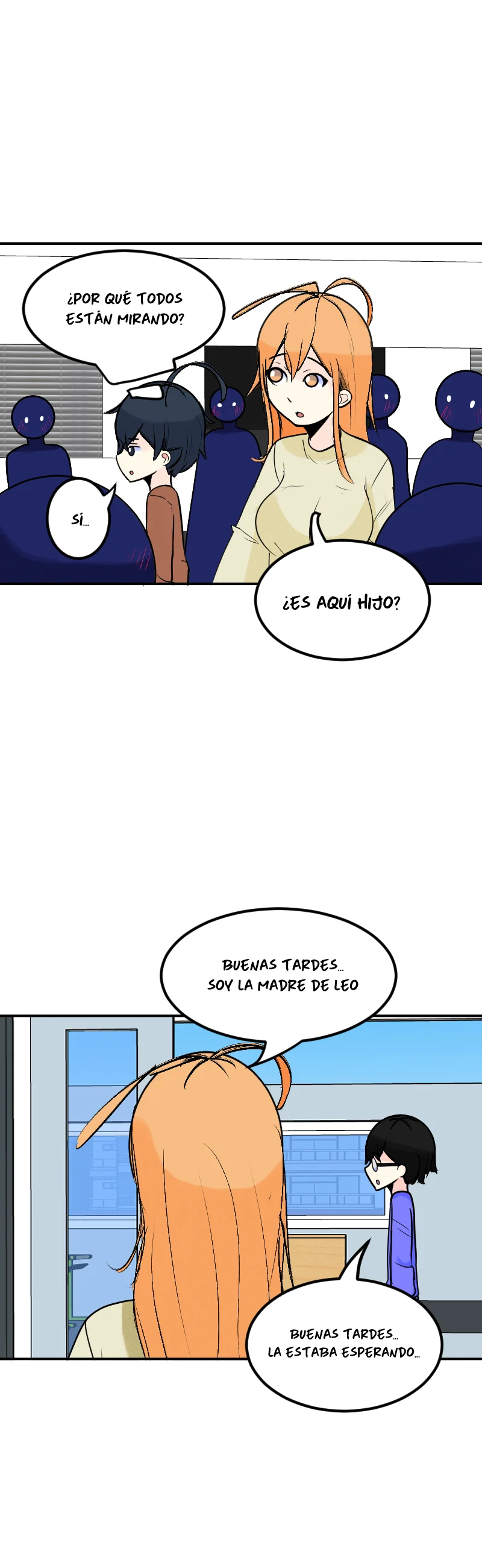 Re:friendzone Capítulo 95 - página 10