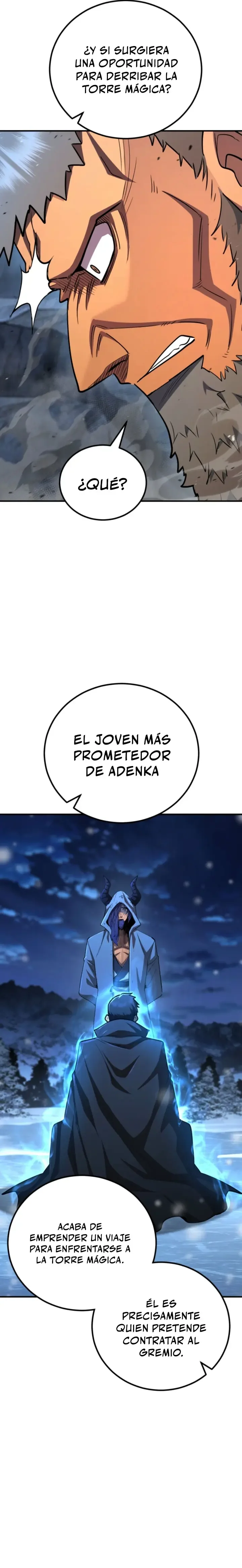 Estandar de la Reencarnacion Capítulo 185 - página 26