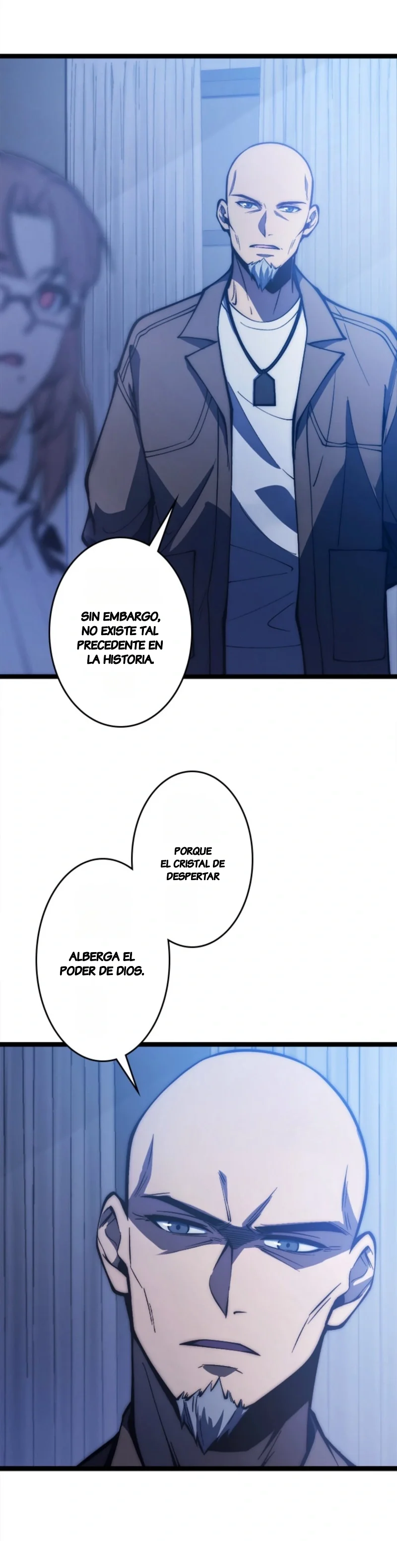 l Regreso del Genio Despreciado Capítulo 12 - página 10