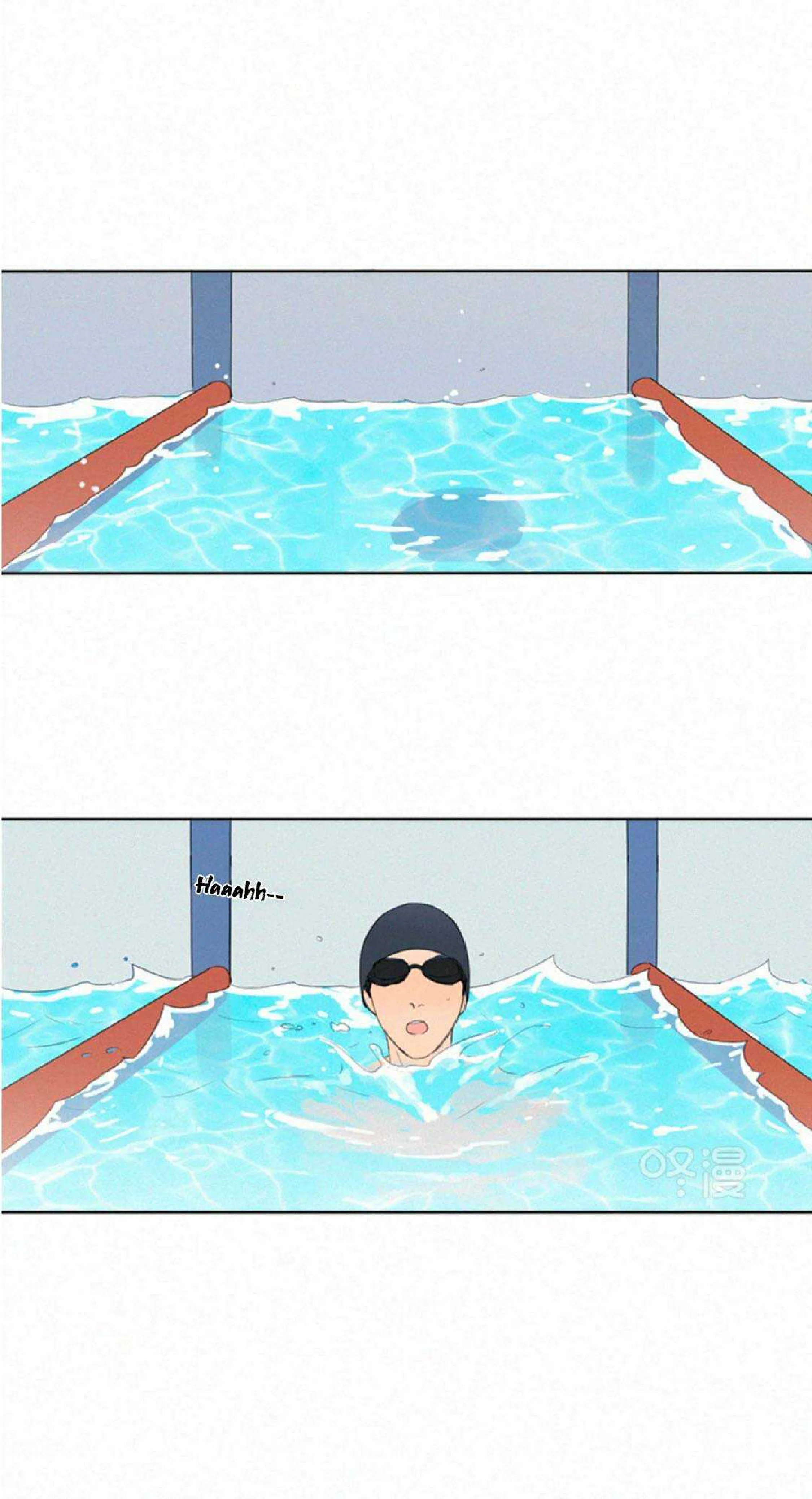 Here U Are Capítulo 29 - página 14