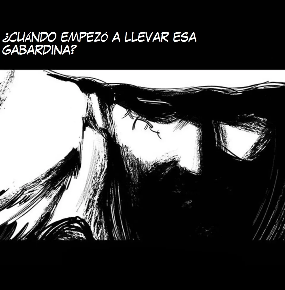 Fight Class 3 Capítulo 111.19 - página 22